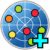gps test plus navigation logo