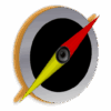 gps waypoints navigator logo