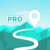 gpx viewer pro logo