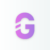 gradient light icon pack logo