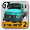 grand truck simulator 2 logo