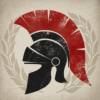 great conquero rome logo