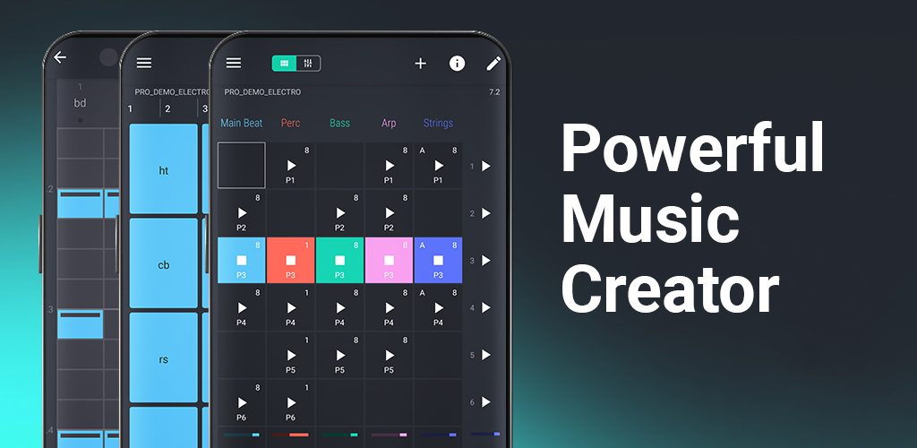 Groovebox