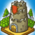 grow castle android games logo