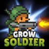 grow soldier logo