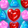 gummy drop android games logo