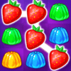 gummy paradise android games logo
