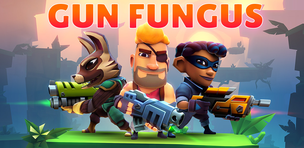 Gun Fungus