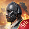 guns of glory logo