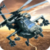 gunship strike 3d logo