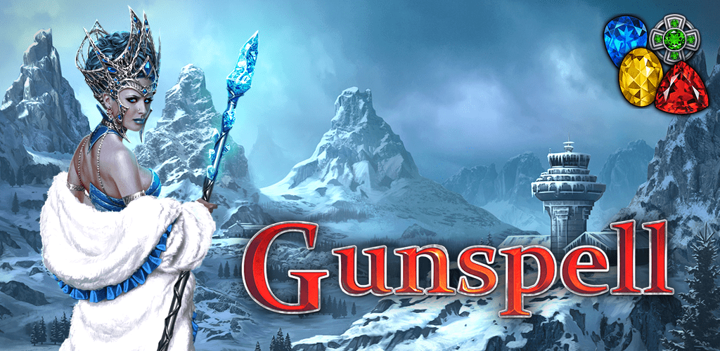 Gunspell 