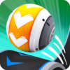 gyrosphere trials android games logo