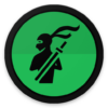 hackuna premium android logo