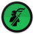 hackuna premium android logo