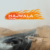 hajwala drift logo
