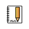 Handwriting Notes 3.10 – download the Android reminder and handwritten notes program 1 handwriting notes logo