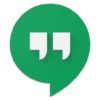 hangouts logo