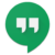 hangouts logo