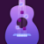 harmony music notes logo