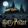 harry potter hogwarts mystery logo