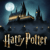 harry potter hogwarts mystery logo