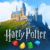 harry potter puzzles spells logo