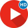 hd video player all formats logo