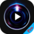 hd video player pro android logo
