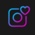 hdm photo editor pro logo