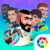 head football laliga logo