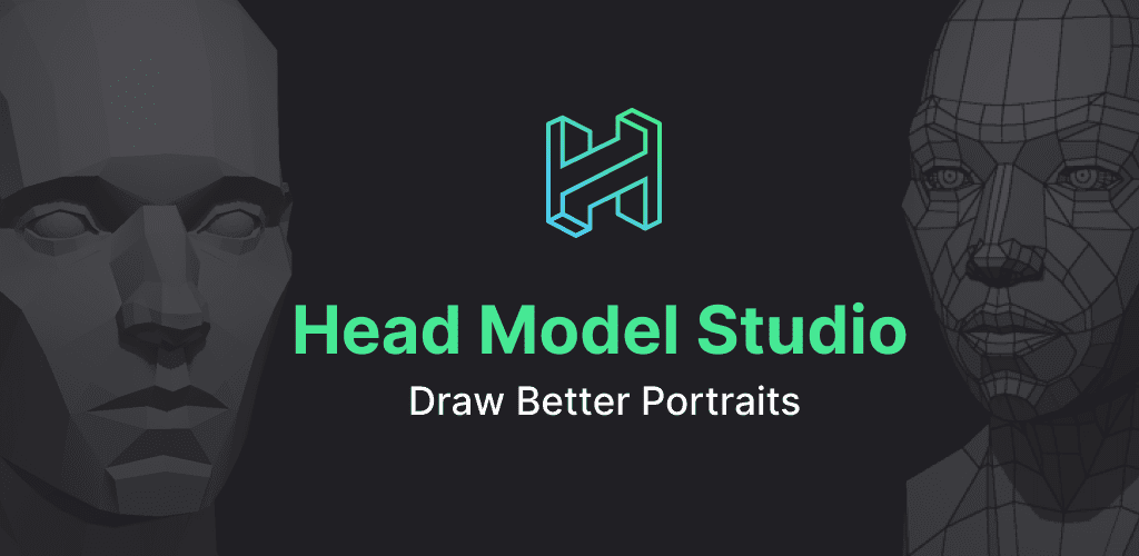 Head Model Studio