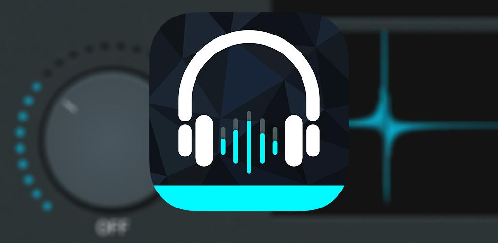 Headphones Equalizer - Music & Bass Enhancer
