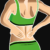 healthy spine straight posture logo