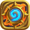 hearthstone heroes of warcraft logo