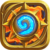 hearthstone heroes of warcraft logo