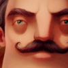hello neighbor android logo