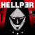 hellper android games logo