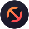 hera dark icon pack logo