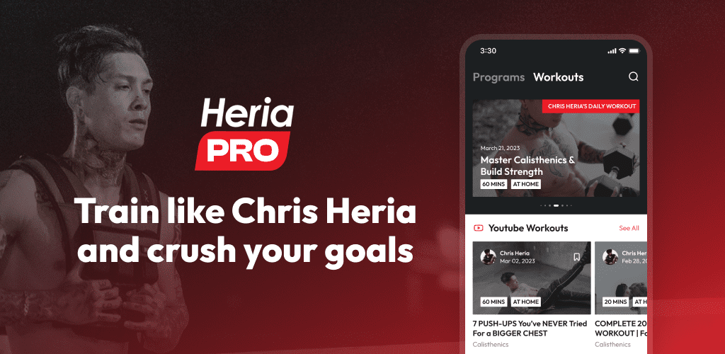 Heria Pro