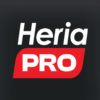 Download Heria Pro 4.0.0 - Personal Workout Plan Creation App for Android 1 heria pro android logo