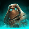 hero hunters android logo