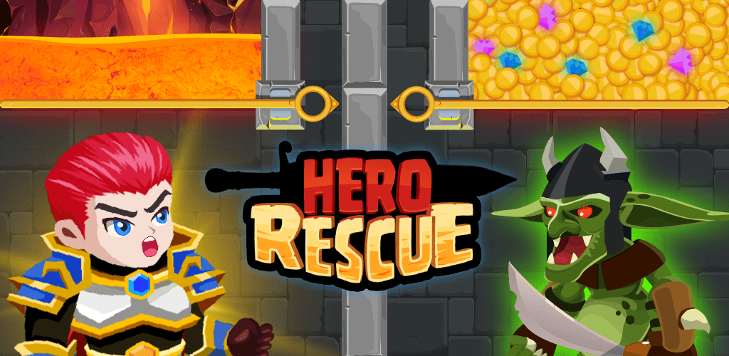 Hero Rescue