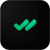 hero walls logo