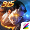 heroes evolved android logo