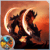 heroes infinity god warriors logo