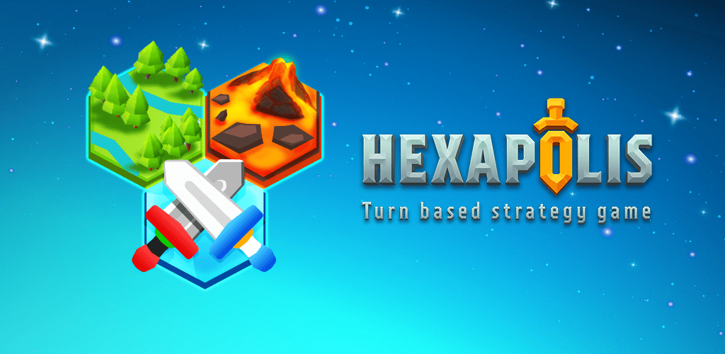 Hexapolis: Turn Based Civilization Battle 4X Game