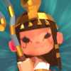 hexonia android games logo