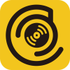 hibymusic android logo