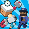hide io android games logo