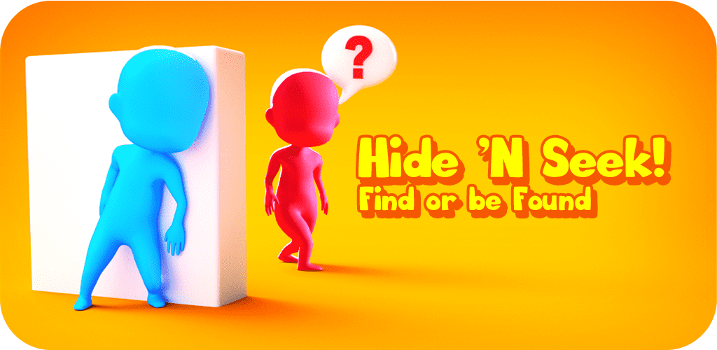 Hide 'N Seek